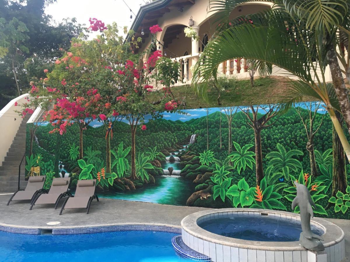 Mango Tree Villas Coronado Exterior photo