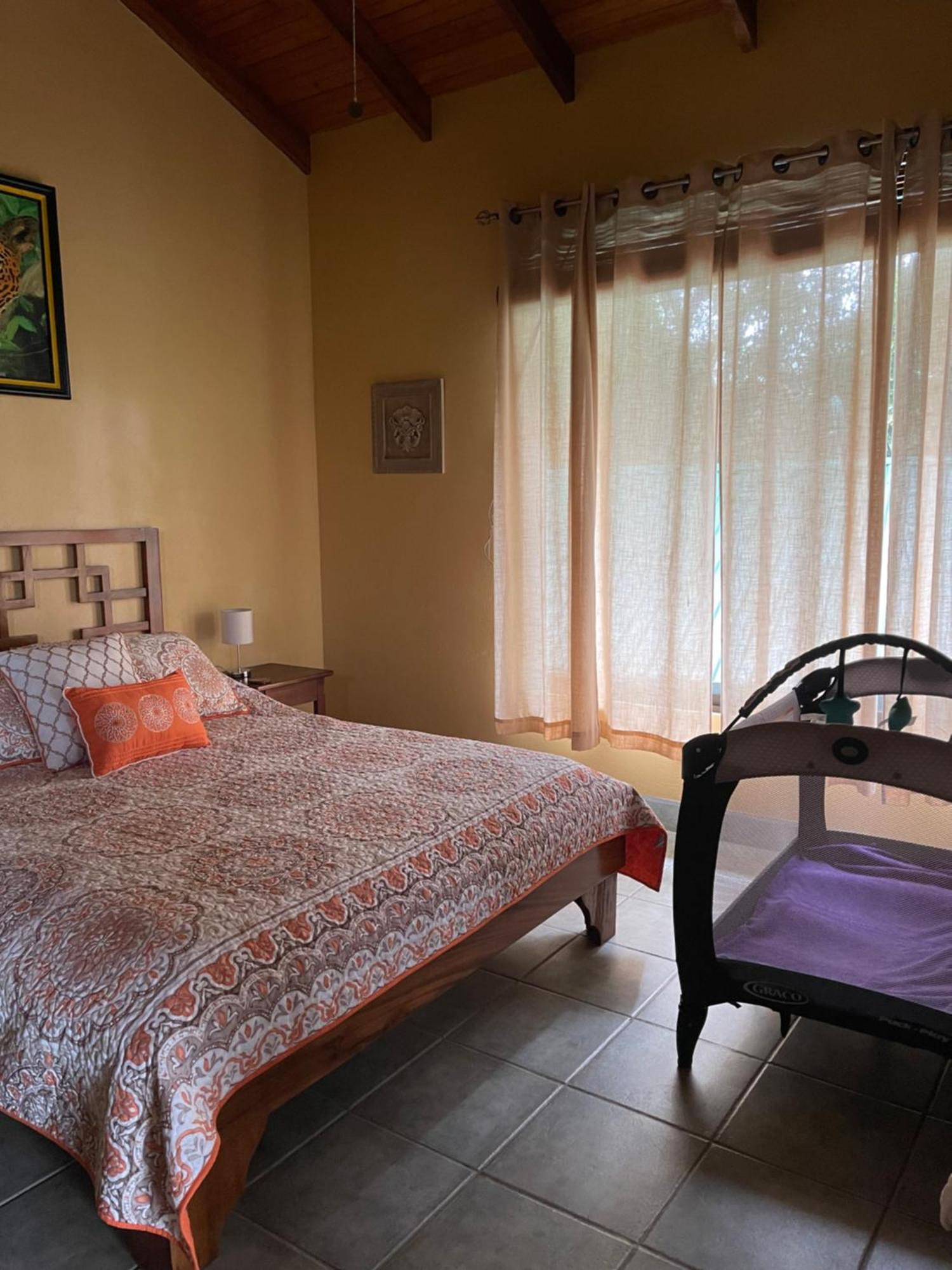 Mango Tree Villas Coronado Exterior photo