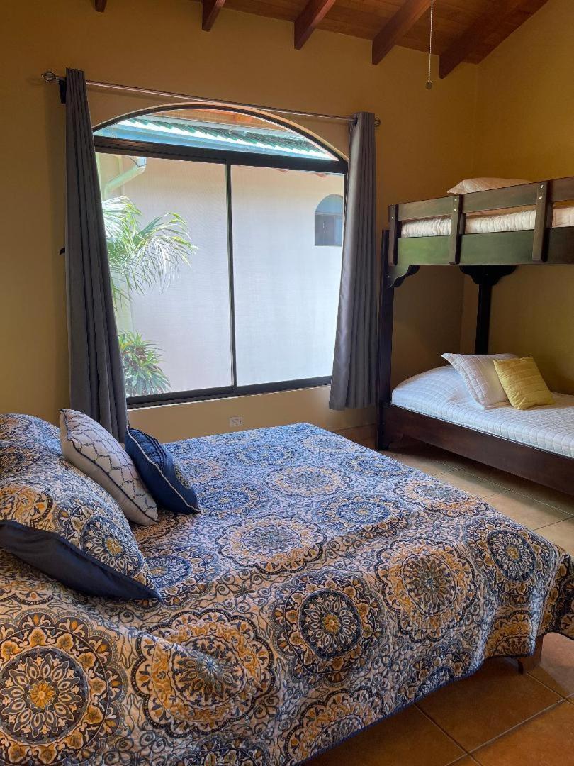 Mango Tree Villas Coronado Exterior photo