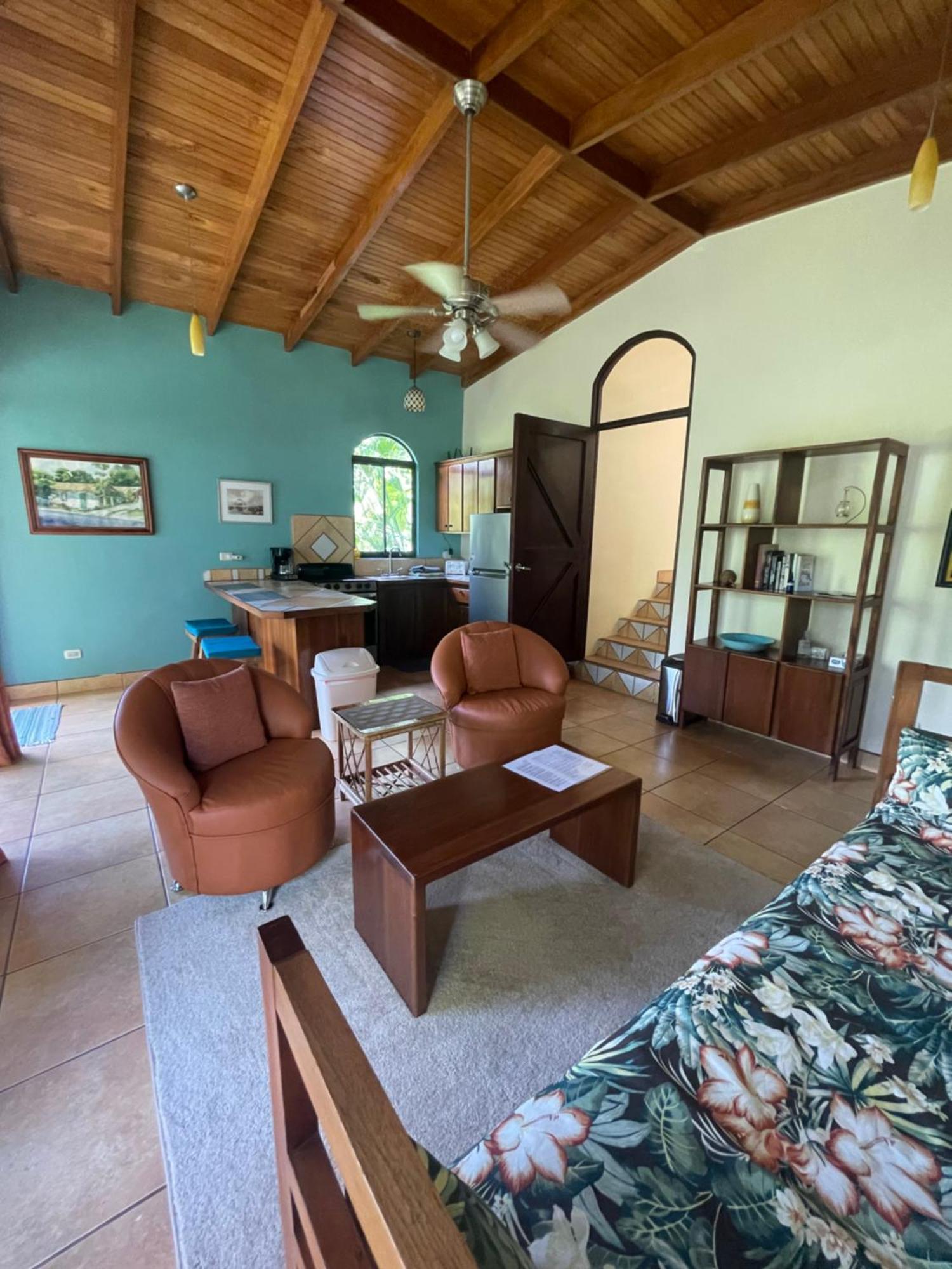 Mango Tree Villas Coronado Exterior photo