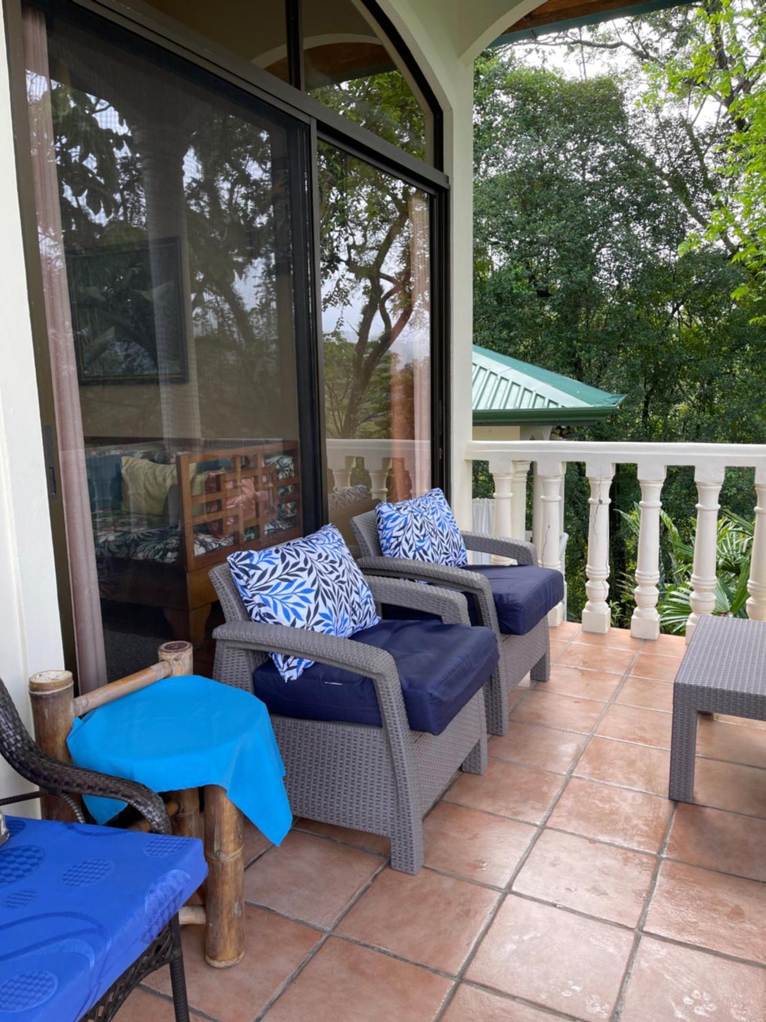Mango Tree Villas Coronado Exterior photo